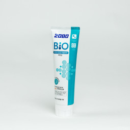 Зубна паста з лактобактеріями "М'ятний йогурт" 2080 Bio Fresh Yogurt Mint Toothpaste 120g