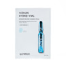 Маска для обличчя з тканинни Effect Medi Hydro Vial Concentrated Ampoule Mask Wonjin 1ea