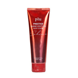 Скраб для тіла PLU Body Scrub Prestige Shine Edition 180ml