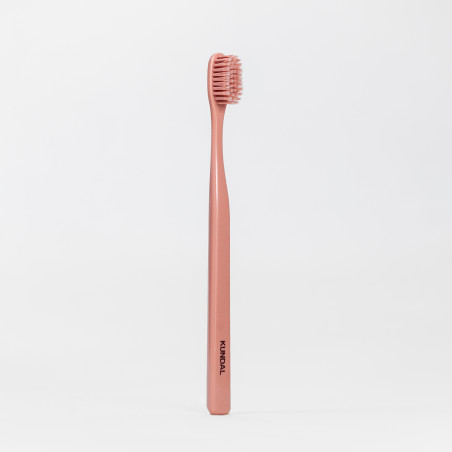 Зубна щітка Premium Quad-Clean Toothbrush Rose Gold Edition 1ea Kundal