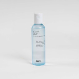 Тонер для обличчя зволожуючий CosRX Hydrium Watery Toner 150ml