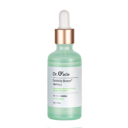 Сыворотка для лица восстанавливающая Dr.Oracle Centella Biome Ampoule 50ml