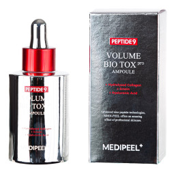 Сироватка для обличчя омолоджуюча Medi-Peel Peptide 9 Volume Bio Tox Ampoule Pro 100ml