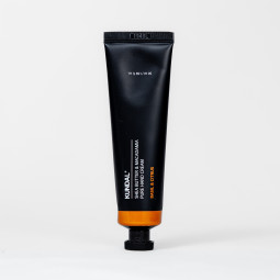 Крем для рук Kundal Shea Butter & Macadamia Pure Hand Cream Basil & Citrus 50 ml