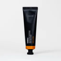 Крем для рук Kundal Shea Butter & Macadamia Pure Hand Cream Basil & Citrus 50 ml
