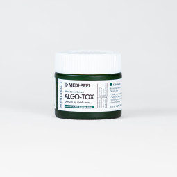 Крем для лица успокаивающий для восстановления барьера кожи Medi-Peel Algo-Tox Calming Barrier Cream 50g