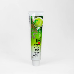 Зубна паста "Трав'яний чай" 2080 Natural Tea Toothpaste 청은차 진 120g