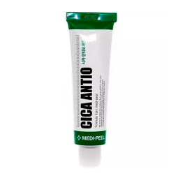 Крем для обличчя для проблемної шкіри з центелою Medi-Peel Cica Antio Cream 30ml