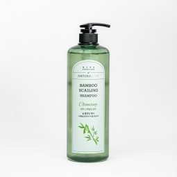 Шампунь освежающий с бамбуком Daeng Gi Meo R Bamboo Scaling Shampoo 1000ml