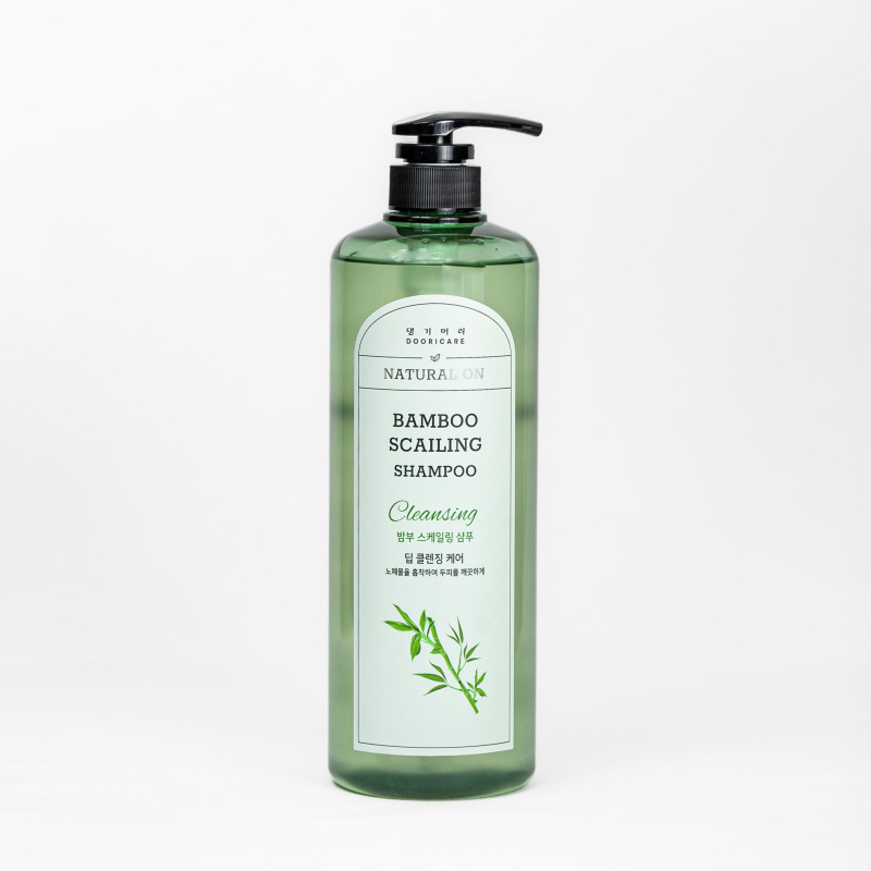 Шампунь освіжаючий з бамбуком Daeng Gi Meo R Bamboo Scaling Shampoo 1000ml