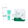 Крем для лица RED Blemish Clear Soothing Cream set (tube)