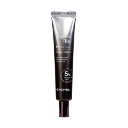 Крем для глаз разглаживающий с пептидами Medi-Peel Peptide-Tox Bor Eye Cream 40ml 