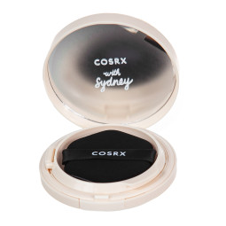 Тональный кушон CosRX Full Fit Propolis Ampoule Cushion N23 13g (со сменным блоком)