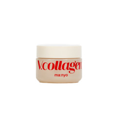 Крем для обличчя омолоджуючий з колагеном Manyo V.Collagen Heart Fit Cream 50ml