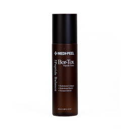 Тонер для лица омолаживающий с пептидами Medi-Peel Bor-Tox Peptide Toner 180ml 