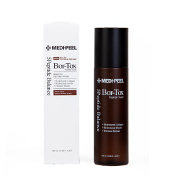 Тонер для лица омолаживающий с пептидами Medi-Peel Bor-Tox Peptide Toner 180ml 