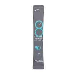 Маска для объема волос Masil 8 Seconds Liquid Hair Mask Stick Pouch 8ml*20еа (пачка)
