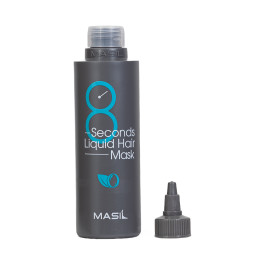 Маска для об'єму волосся Masil 8 Seconds Liquid Hair Mask 200ml