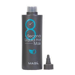 Маска для об'єму волосся Masil 8 Seconds Liquid Hair Mask 350ml