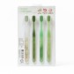 Зубна щітка з зеленим чаєм - bshop 01
