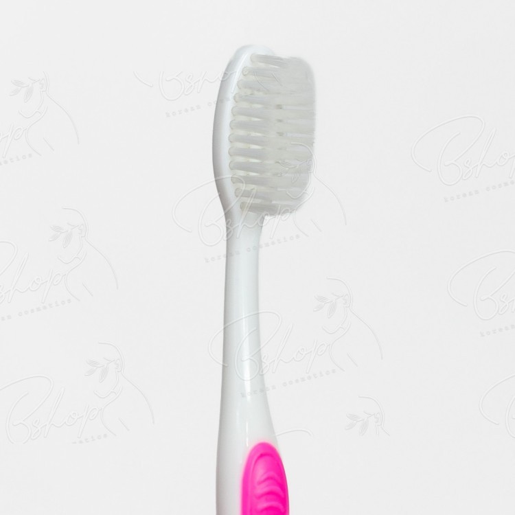 Зубна щітка з тонкими щетинками - bshop 03